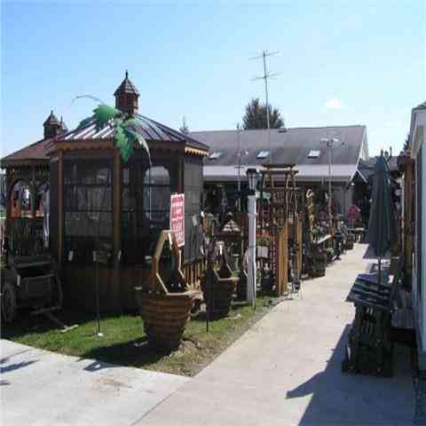 Shipshewana Lagrange County a Shipshewana, IN