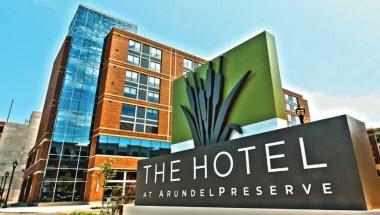 The Hotel at Arundel Preserve image