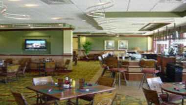 Hibiscus Golf Club i Naples, FL