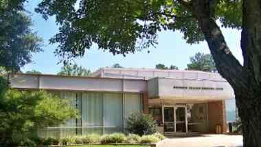 Millbrook Exchange Community Center в Raleigh, NC