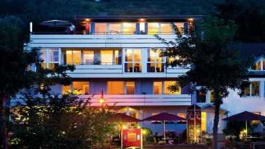 Ringhotel Maarium в Manderscheid, DE