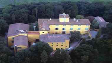 Villa Sonnino in San Miniato, IT