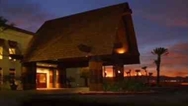 Tahiti Resort & Vacation Club à Las Vegas, NV