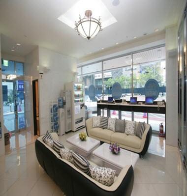 Toyoko Inn Busanhaeundae a Busan, JP