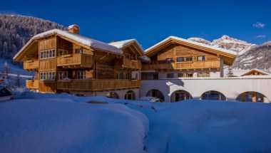 Residence Villa al Sole a Corvara, IT