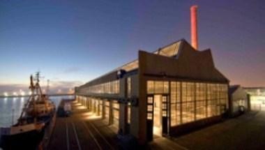 Craneway Pavilion image