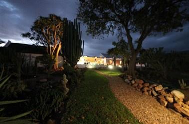 Mo and Rose, Robertson, ZA