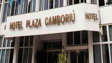 Hotel Plaza Camboriu a Balneario Camboriu, BR