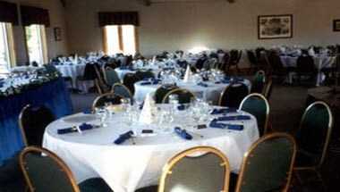 Lake Katherine Nature Center and Botanic Gardens в Palos Heights, IL