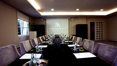 Hotel Aleksander, Rogaska Slatina, SI