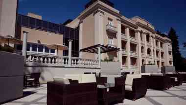 Hotel Aleksander, Rogaska Slatina, SI