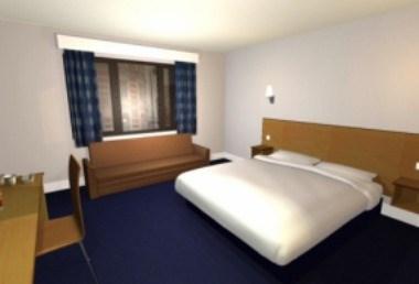 Travelodge Hotel - Dorking в Dorking, GB1
