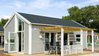 Raa Vallar Resort a Helsingborg, SE