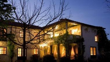 Casa de Santo Antonio de Britiande in Britiande, PT