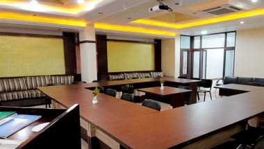 Hotel Sachdeva Excellency en Jodhpur, IN