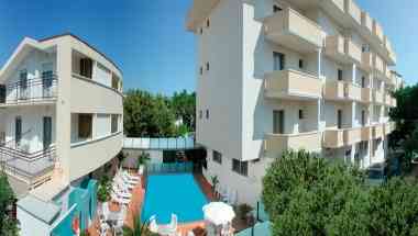 Hotel Ardea in Riccione, IT