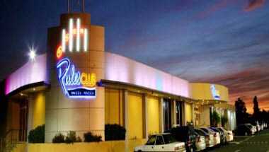 Riverina, AU의 Rules club Wagga Wagga