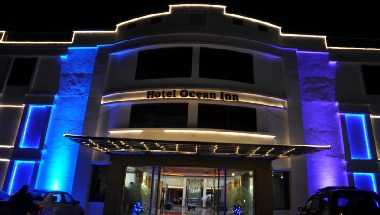 Hotel Ocean Inn a Daman, IN