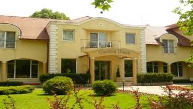 Garden Hotel in Szolnok, HU