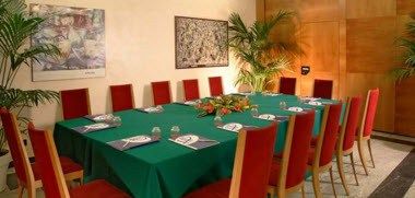 รูปสถานที่จัดงาน