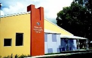 Rivervale Community Centre em Perth, AU