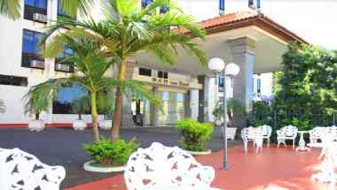 Hotel Dan Inn - Araraquara em Araraquara, BR