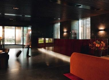 City Garden Hotel en Zug, CH