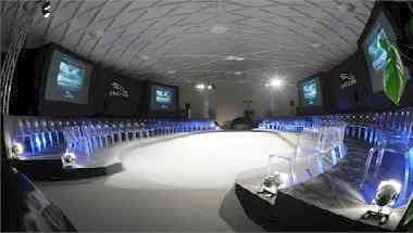 La Corte Di Arenaro en Roma, IT