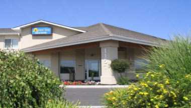 AmeriStay Inn & Suites em Moses Lake, WA