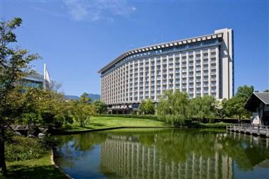 Hilton Odawara Resort & Spa image