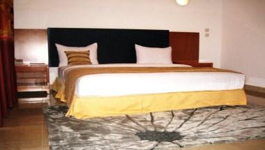 Leon Hotel en Kinshasa, CD