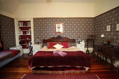 Warwick House Nelson in Nelson, NZ