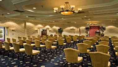 The Mansion At Bretton Woods em Morris Plains, NJ