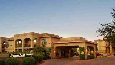 Mountain Modern Sedona em Sedona, AZ