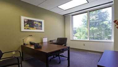 Regus - Atlanta - Glenridge в Atlanta, GA