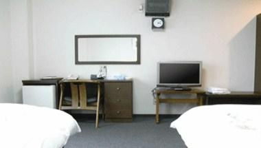 Rinkai Hotel Ishizu em Sakai, JP