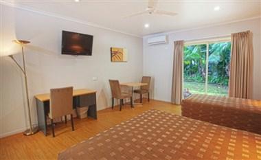 Discovery Holiday Parks - Rockhampton en Capricorn, AU