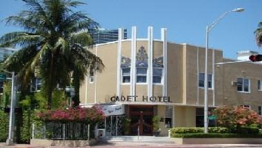 Cadet Hotel image