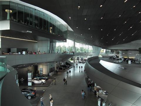 Musée BMW