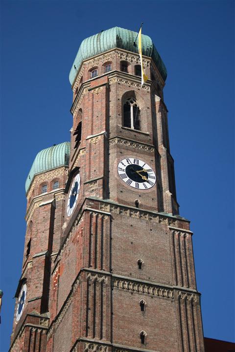 Frauenkirche (cathédrale)
