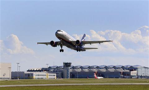 Dresden International Airport