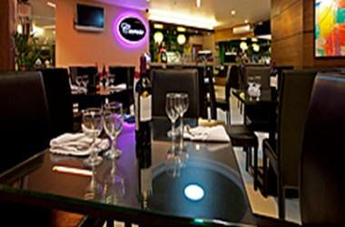 Allure Hotel & Suites em Cebu City, PH