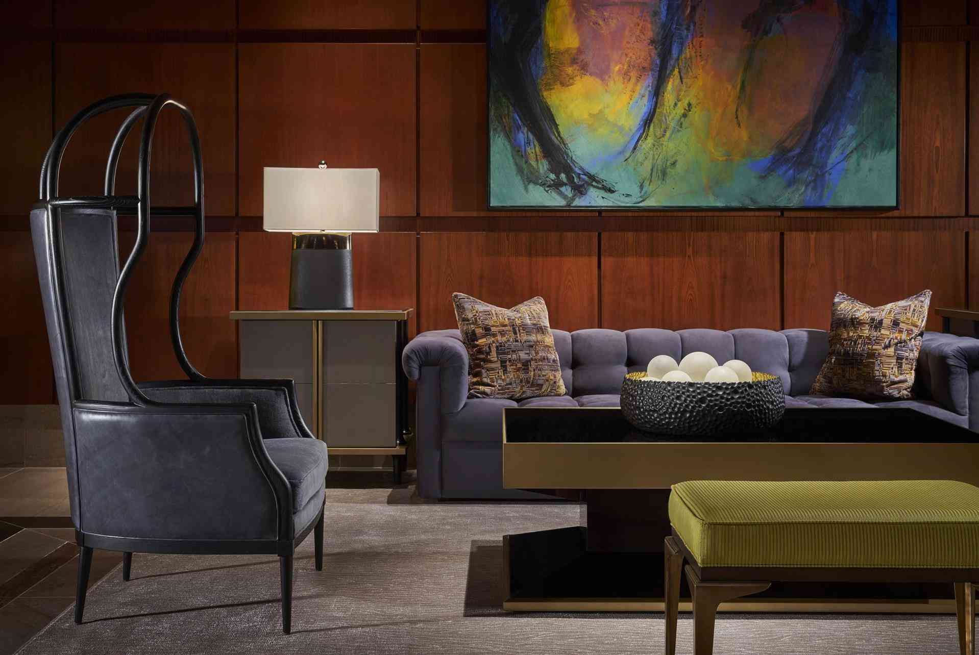 The Ritz-Carlton, Charlotte в Charlotte, NC