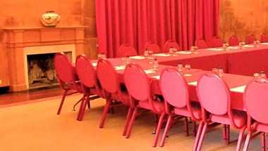 Caramulo, PT의 Hotel do Caramulo