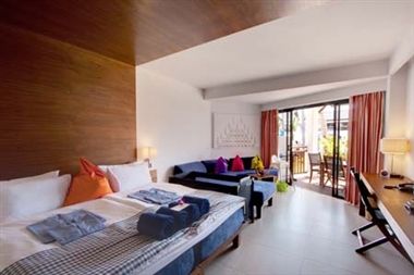 รูปสถานที่จัดงาน