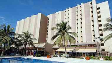 Novotel Dakar em Dakar, SN
