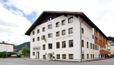 Hotel Goldener Adler image