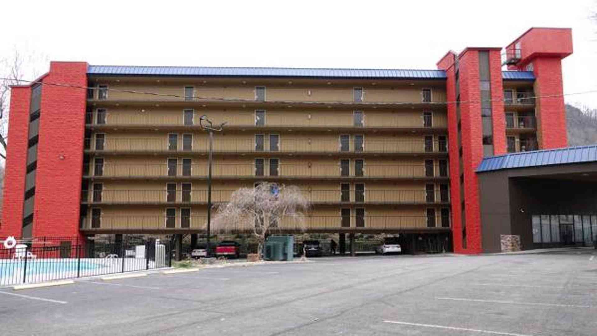 SureStay Plus Hotel by Best Western Gatlinburg, Gatlinburg, Gatlinburg, TN