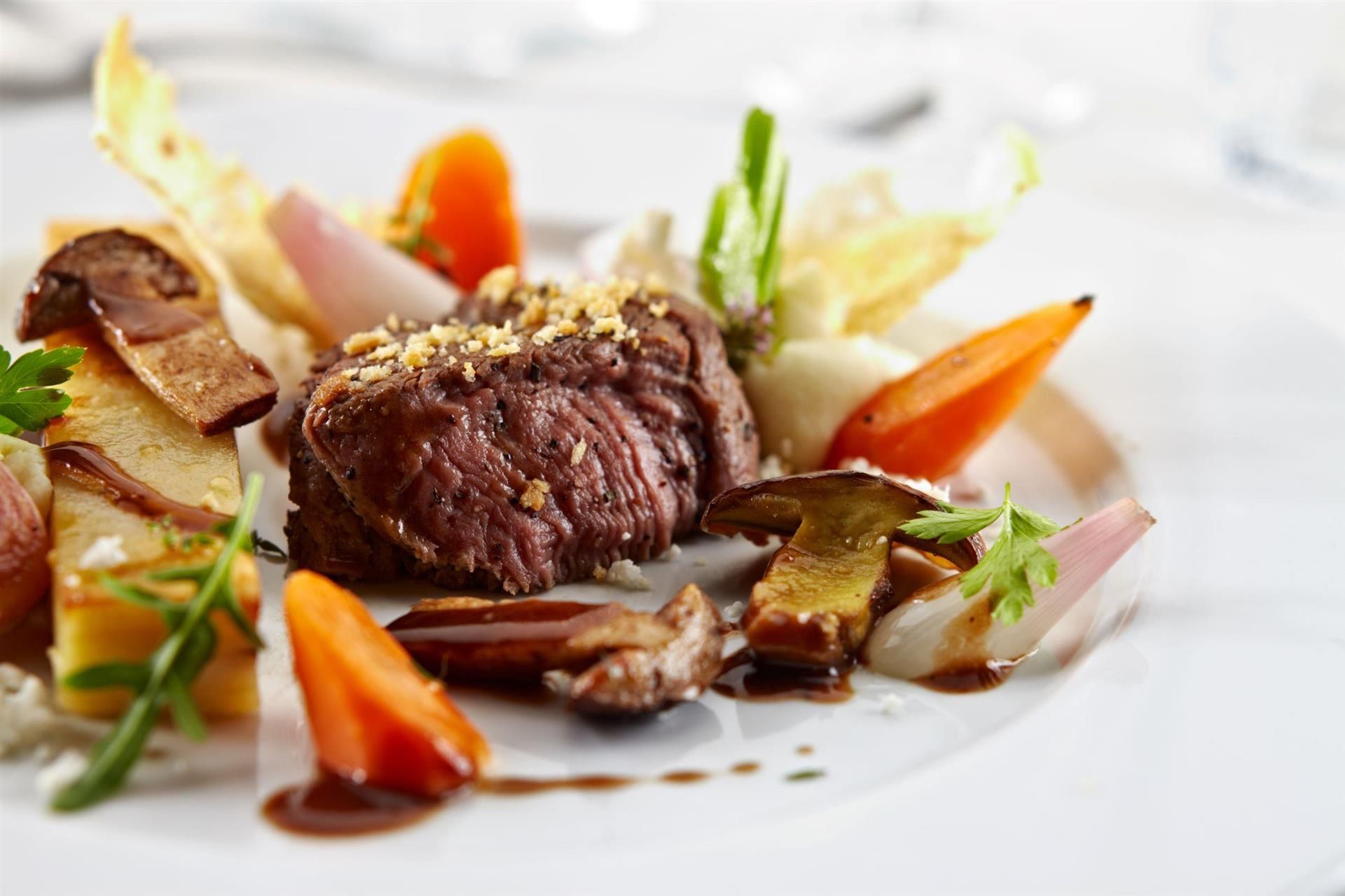 รูปสถานที่จัดงาน