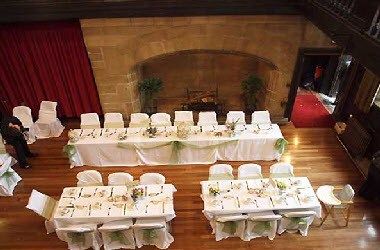 Изображение места проведения